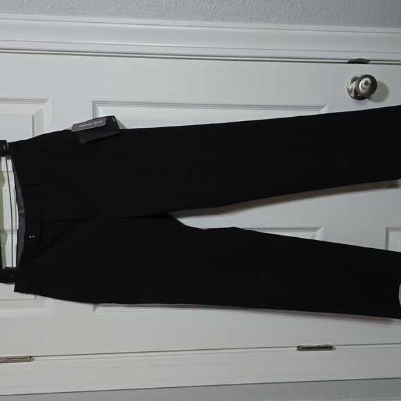 Michael Kors Men’s The Passport Collection-The Newbury Pant Classic Fit 30x30** - Picture 1 of 5